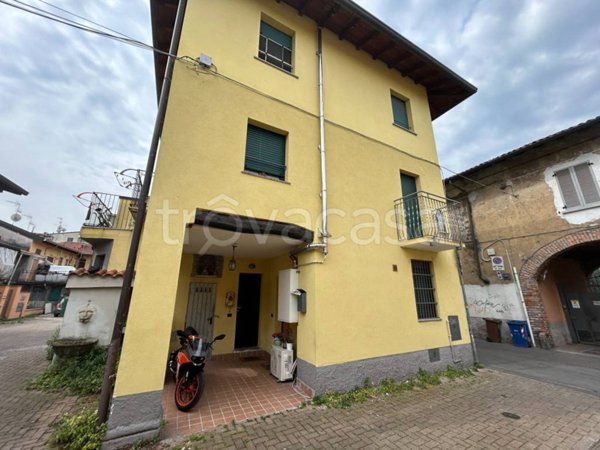 appartamento in vendita a Rho