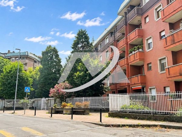 appartamento in vendita a Rho