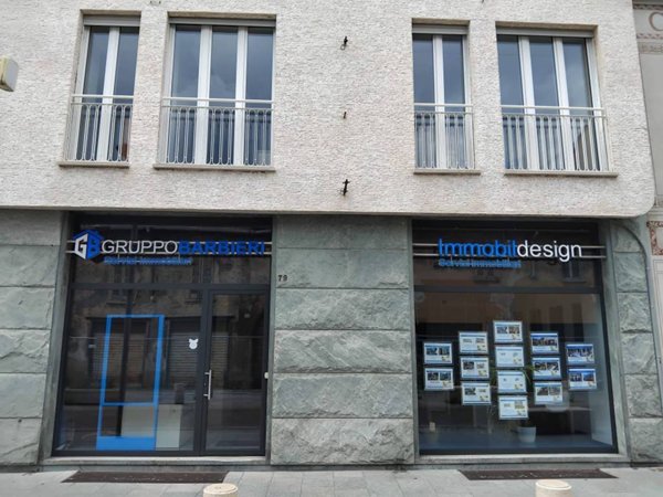 negozio in vendita a Rho