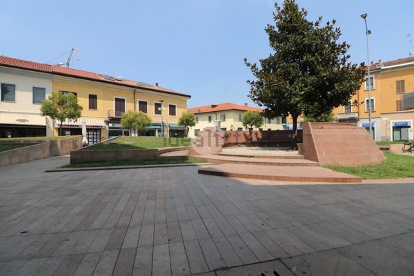 appartamento in vendita a Rho