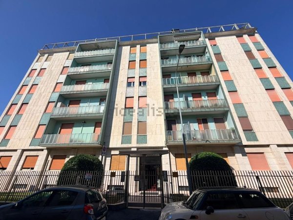 appartamento in vendita a Rho