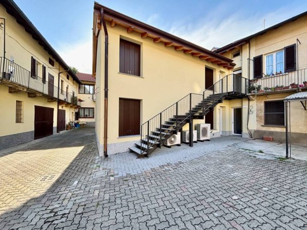 appartamento in vendita a Rho