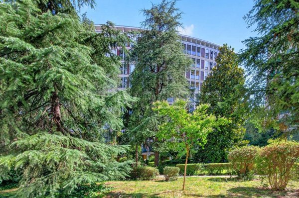 appartamento in vendita a Rho in zona Biringhello