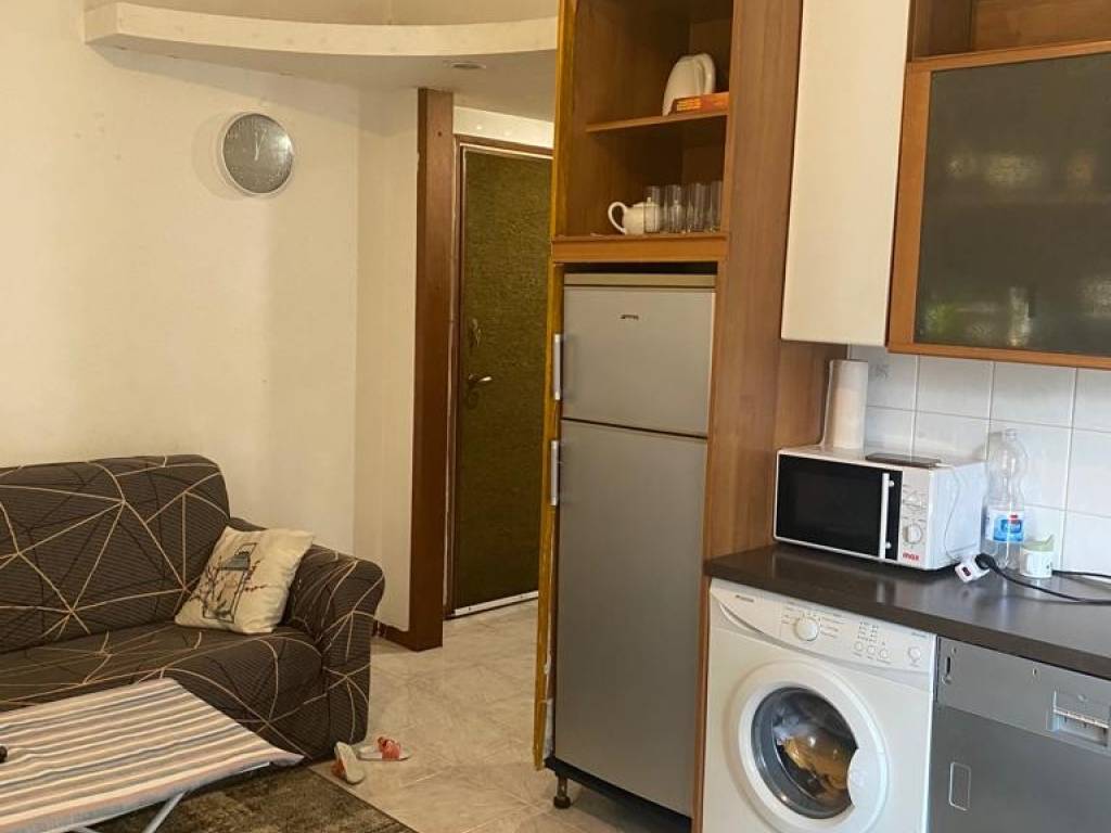 appartamento in vendita a Rho in zona Castellazzo