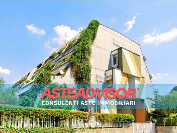 appartamento in vendita a Rho in zona Mazzo