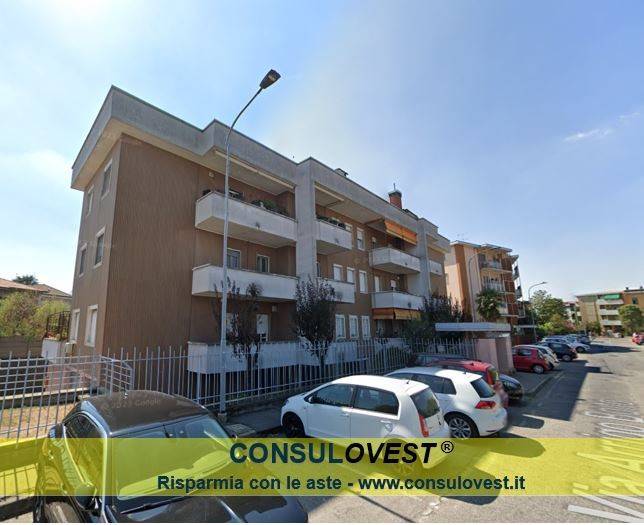 appartamento in vendita a Rho
