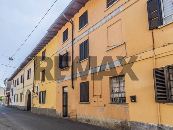 appartamento in vendita a Rho