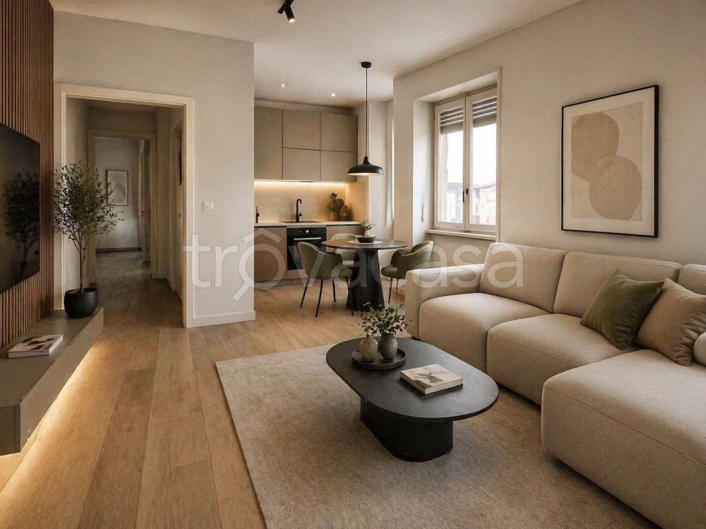 appartamento in vendita a Rho