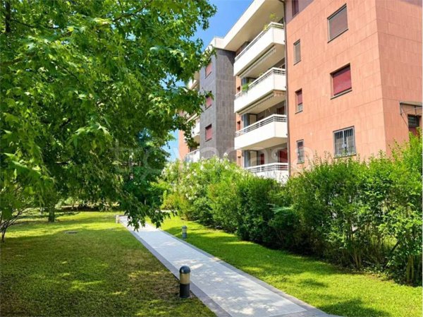 appartamento in vendita a Rho
