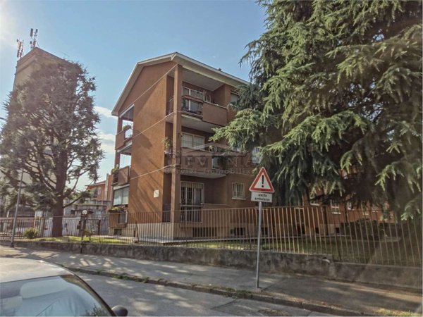 appartamento in vendita a Rho