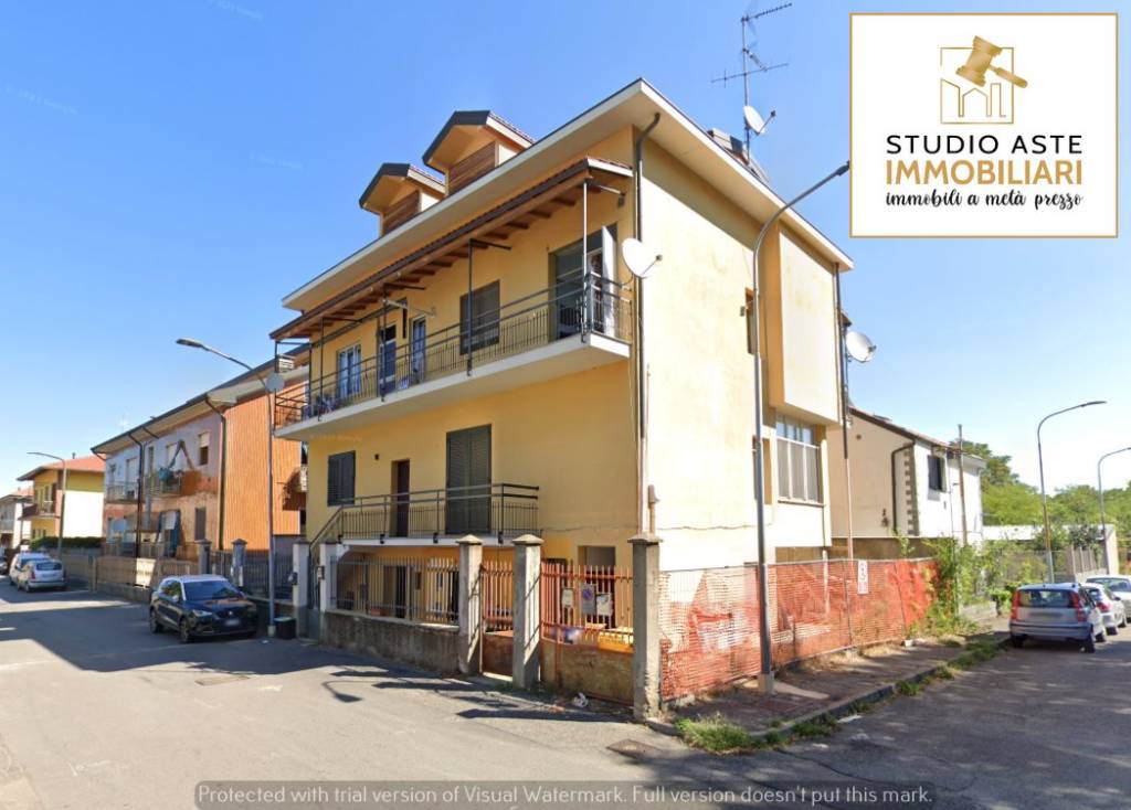 appartamento in vendita a Rho