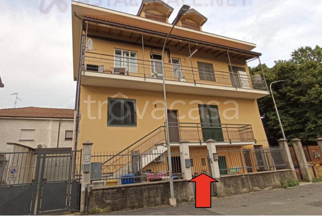 appartamento in vendita a Rho