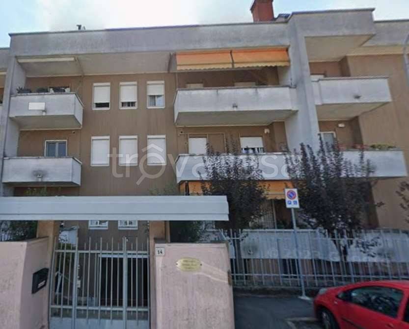 appartamento in vendita a Rho