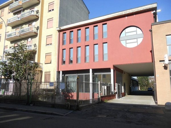 ufficio in vendita a Rho