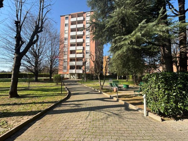appartamento in vendita a Rho
