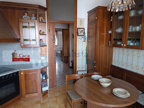 appartamento in vendita a Rho