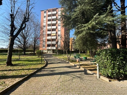 appartamento in vendita a Rho
