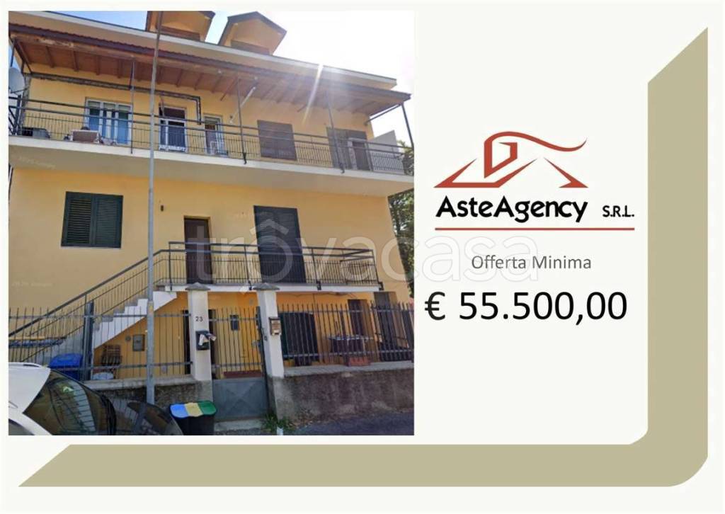 appartamento in vendita a Rho