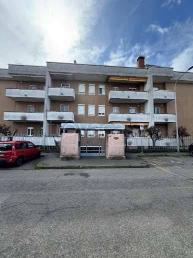 appartamento in vendita a Rho
