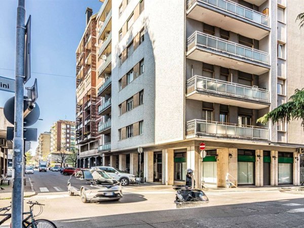 appartamento in vendita a Rho