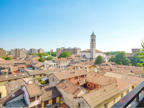 appartamento in vendita a Rho