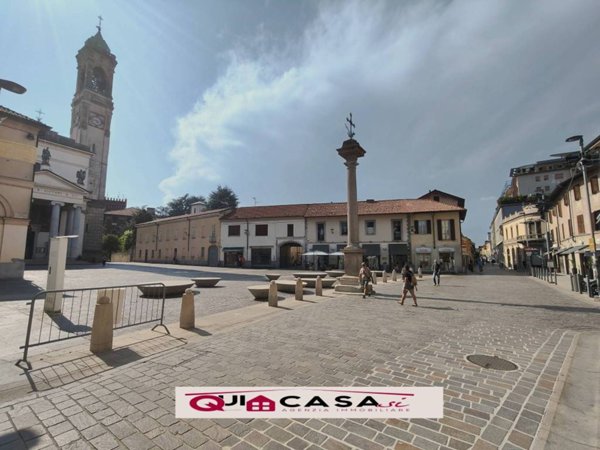 appartamento in vendita a Rho