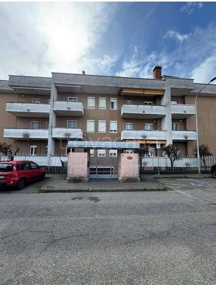 appartamento in vendita a Rho