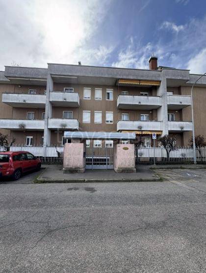 appartamento in vendita a Rho
