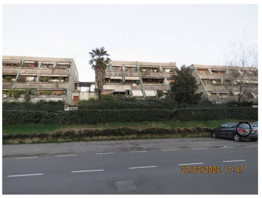 appartamento in vendita a Rho in zona Mazzo