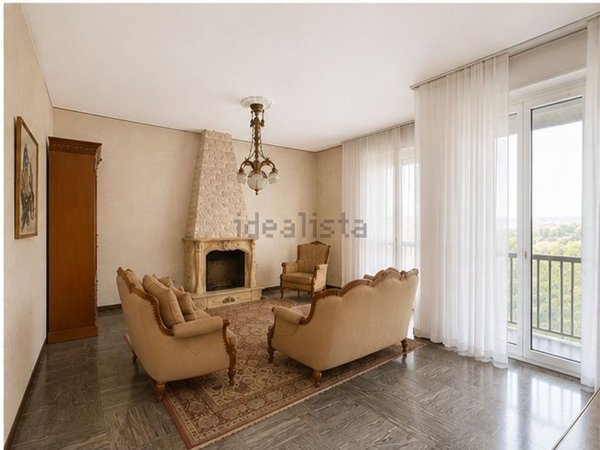 appartamento in vendita a Rho in zona Biringhello