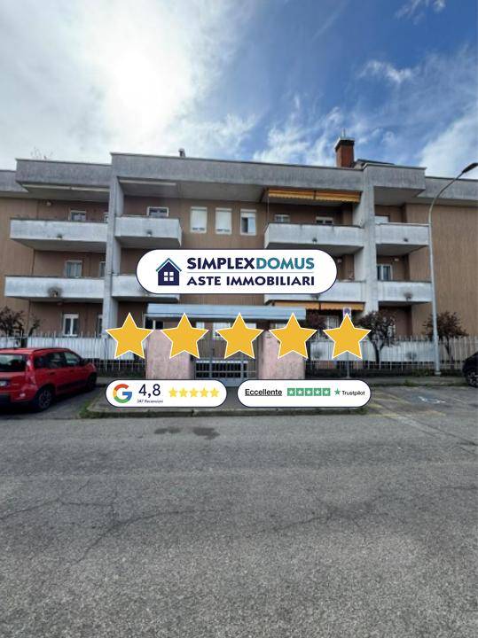 appartamento in vendita a Rho