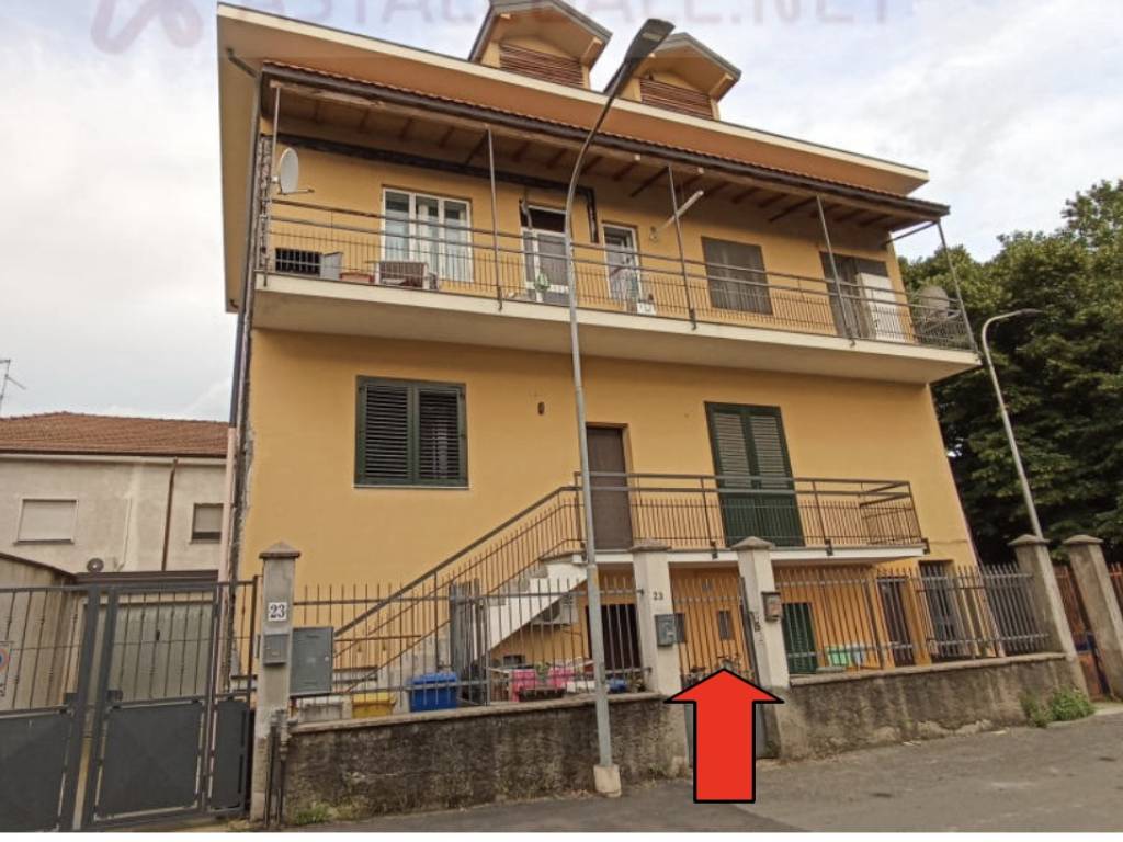 appartamento in vendita a Rho in zona Ghisolfa