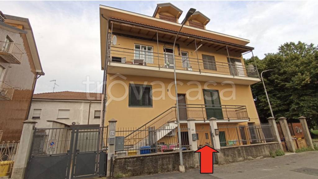 appartamento in vendita a Rho