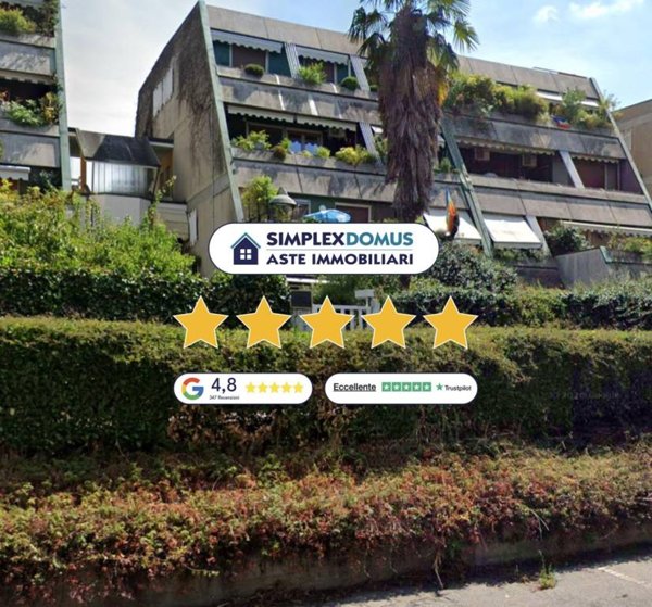 appartamento in vendita a Rho in zona Mazzo
