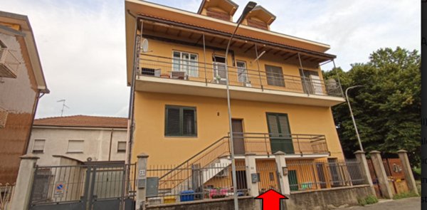 appartamento in vendita a Rho