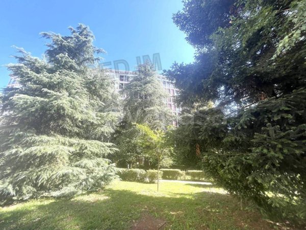 appartamento in vendita a Rho in zona Biringhello