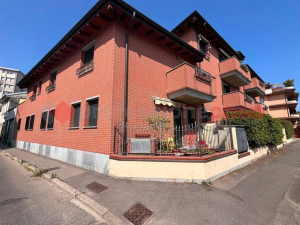 appartamento in vendita a Rho