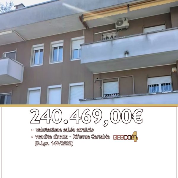 appartamento in vendita a Rho