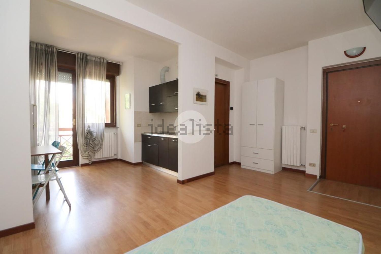 appartamento in vendita a Rho in zona Passirana