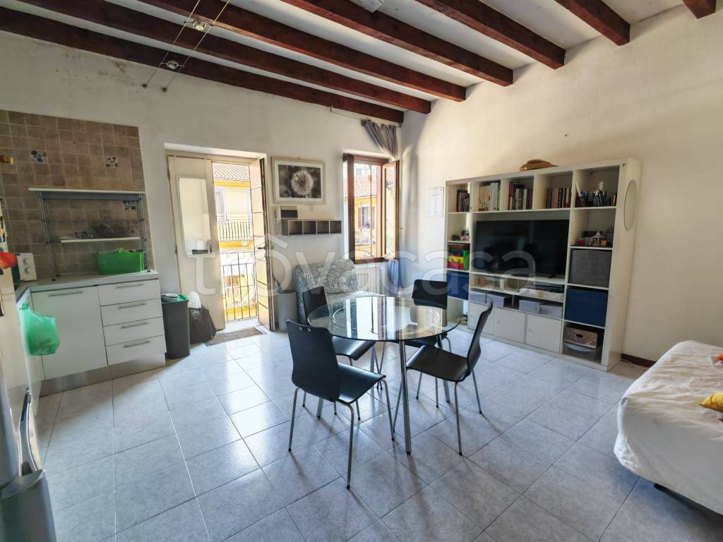 appartamento in vendita a Rho