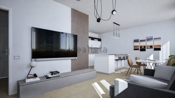 appartamento in vendita a Rho