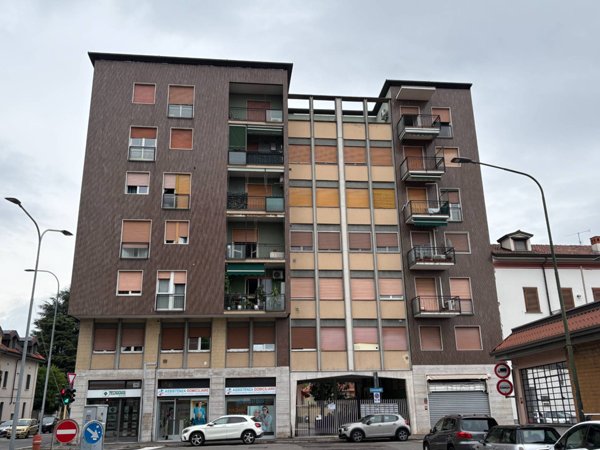 appartamento in vendita a Rho