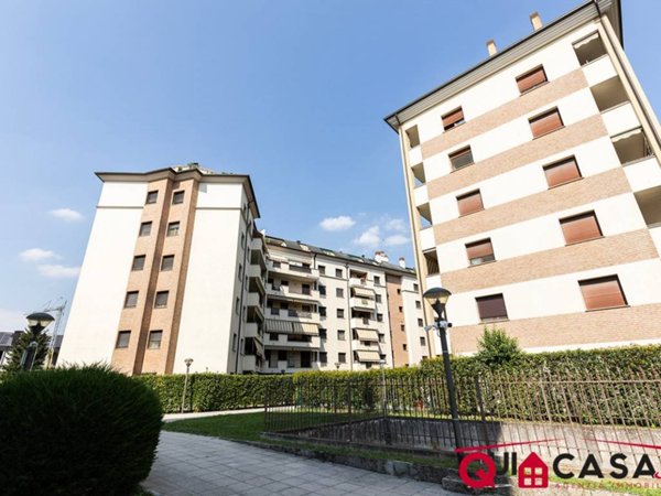 appartamento in vendita a Rho