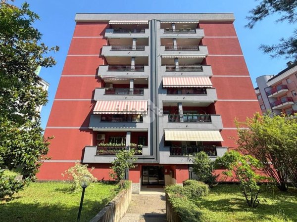 appartamento in vendita a Rho