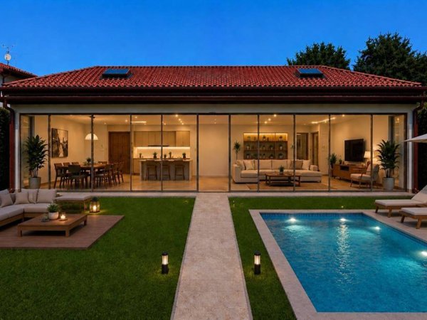 casa indipendente in vendita a Rho in zona Ghisolfa