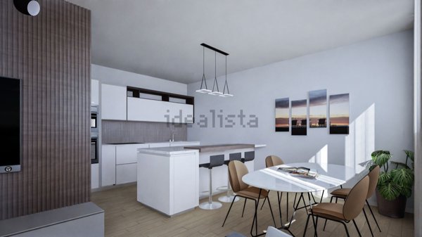 appartamento in vendita a Rho