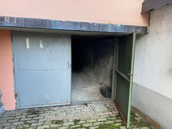 box auto in vendita a Rho in zona Castellazzo