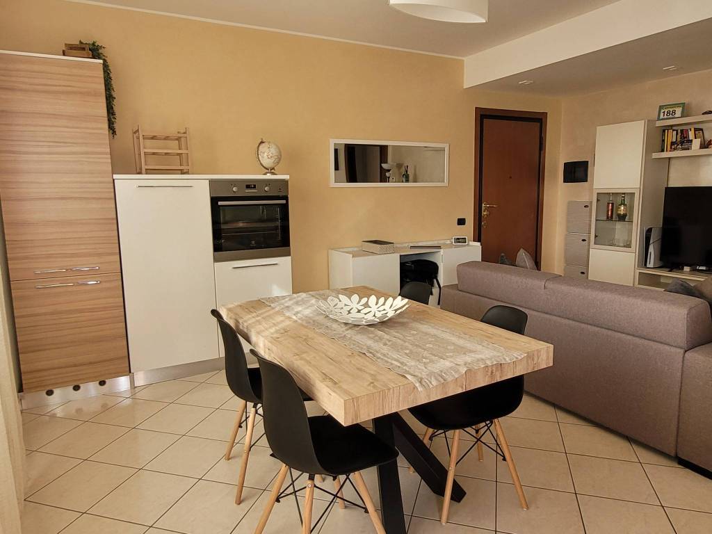 appartamento in vendita a Rho