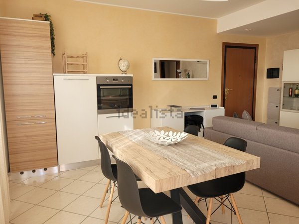 appartamento in vendita a Rho