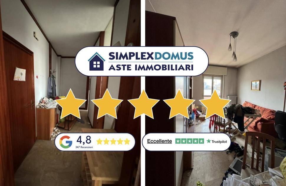 appartamento in vendita a Rho